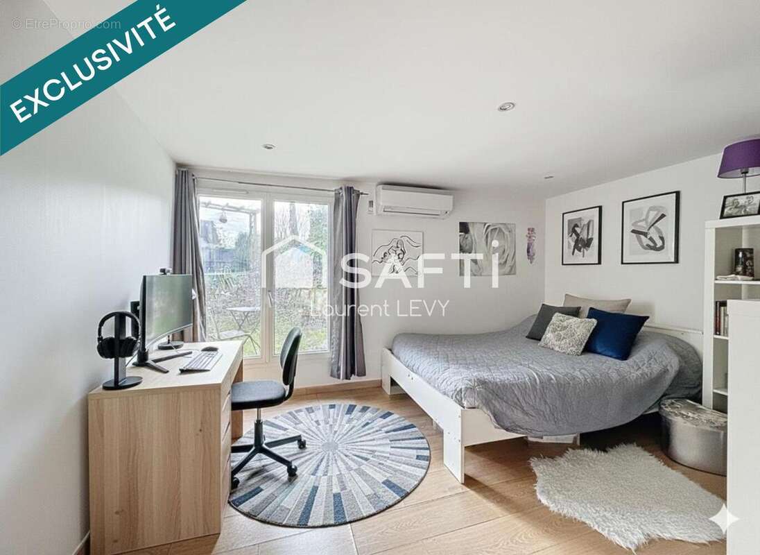 Photo 8 - Maison à SUCY-EN-BRIE