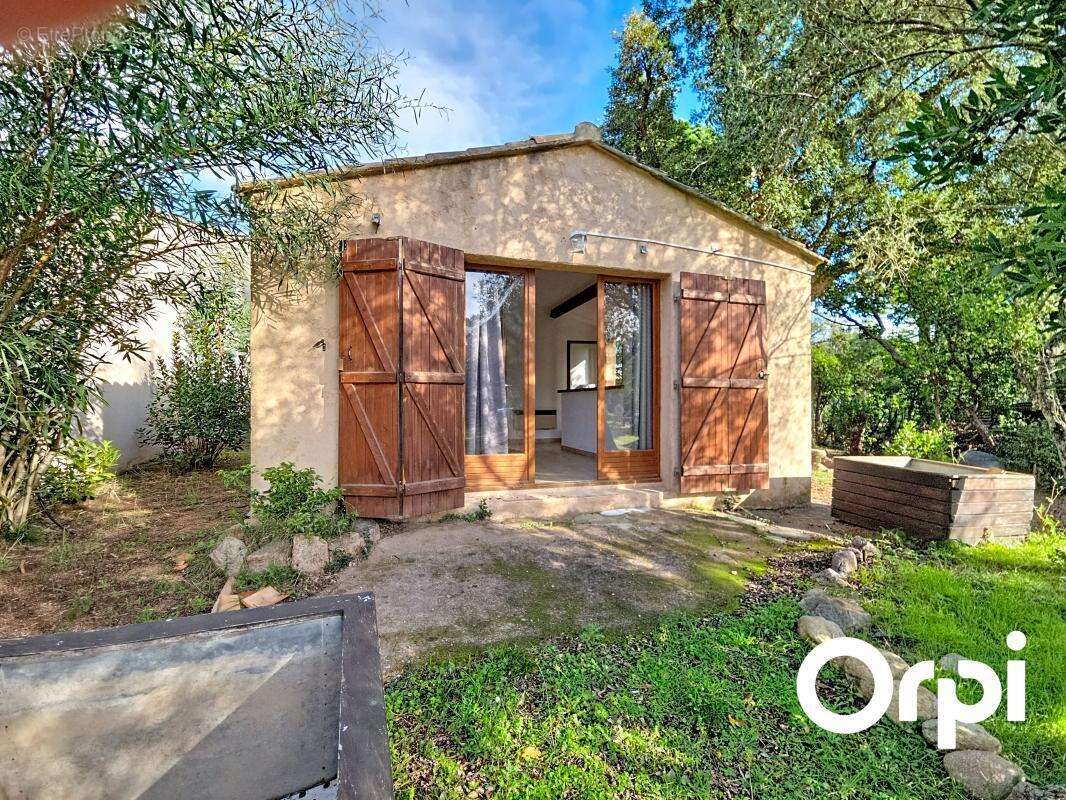 Maison à PORTO-VECCHIO