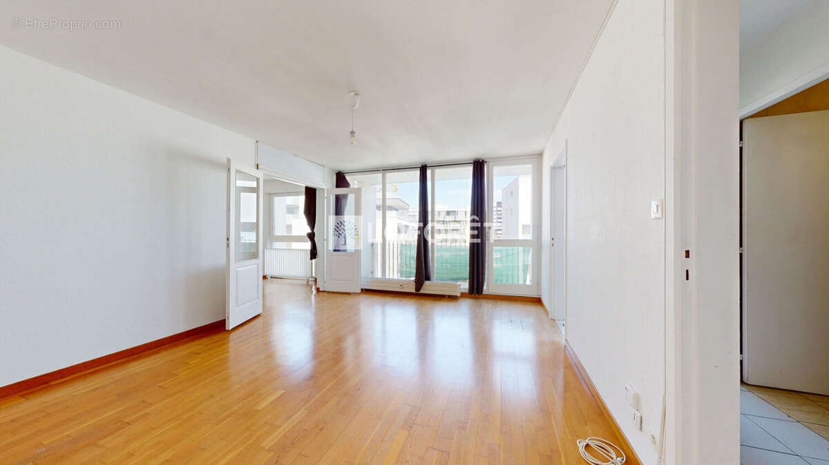 Appartement à BISCHHEIM