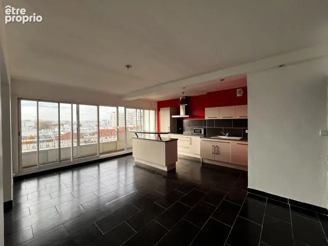 Appartement - photo 2
