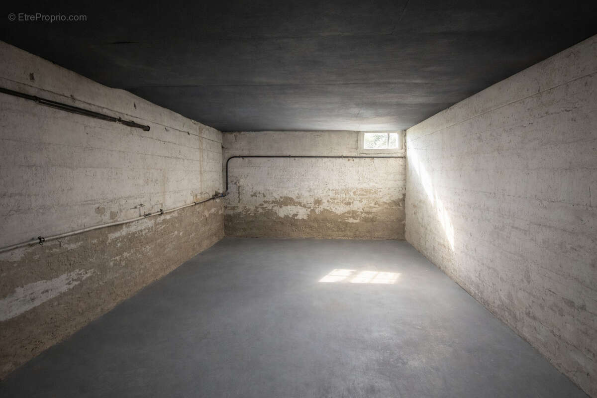 Appartement à LAUTERBOURG