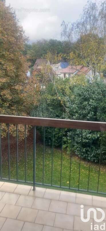 Photo 3 - Appartement à VILLEBON-SUR-YVETTE