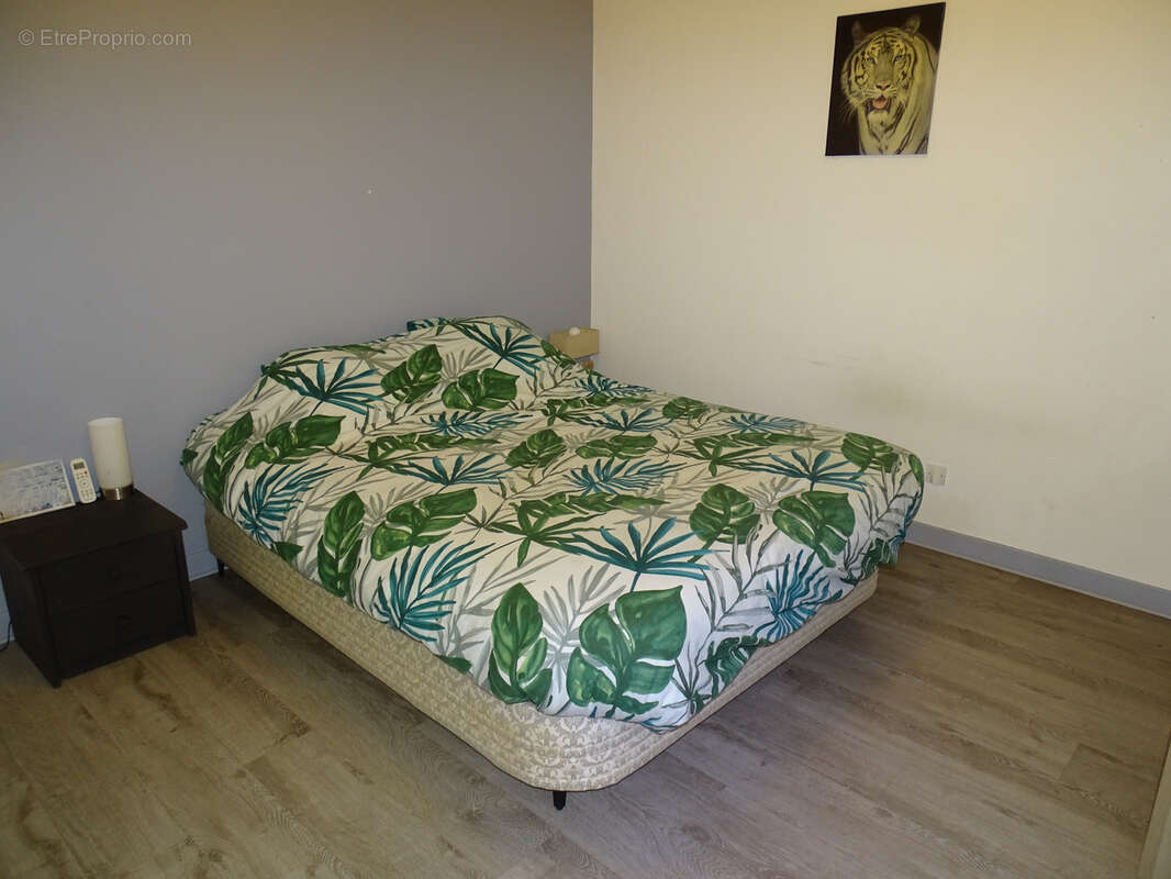 Maison à CHATILLON-SUR-SEINE