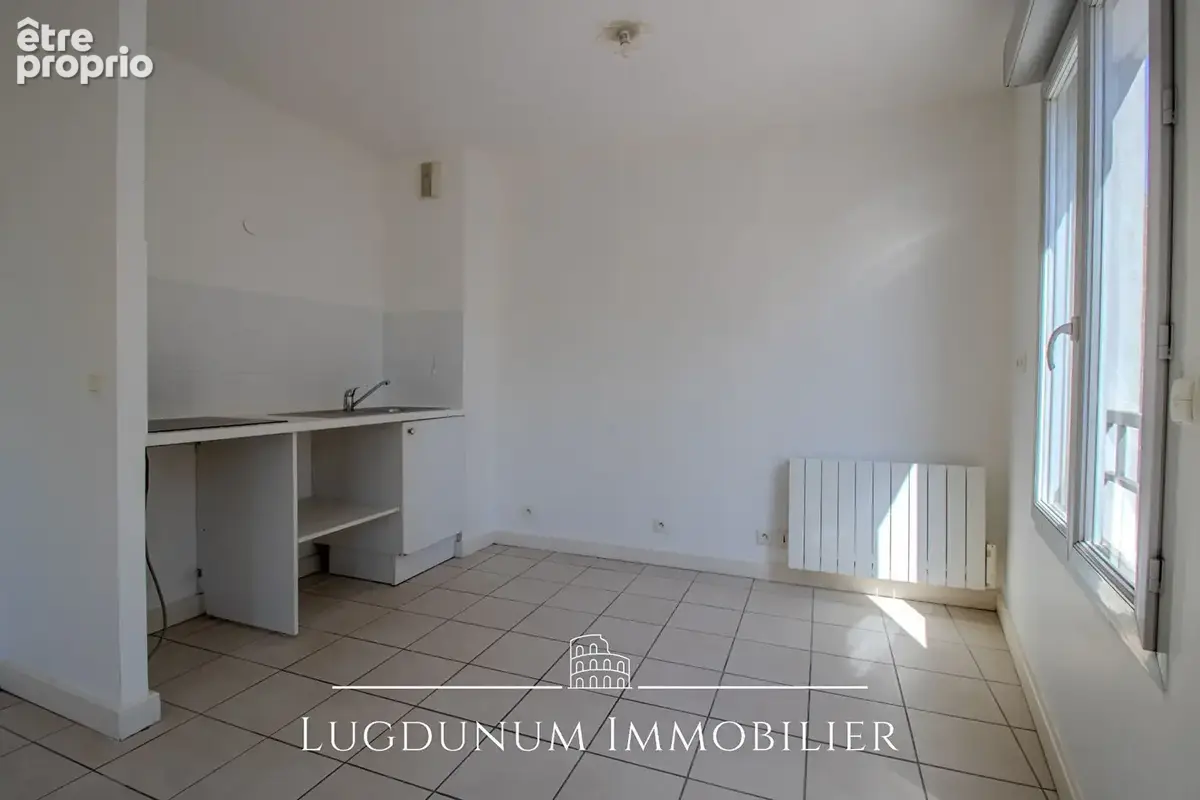 Appartement 2 pièce(s) de 46,5 m2 idéalement situé - photo 4