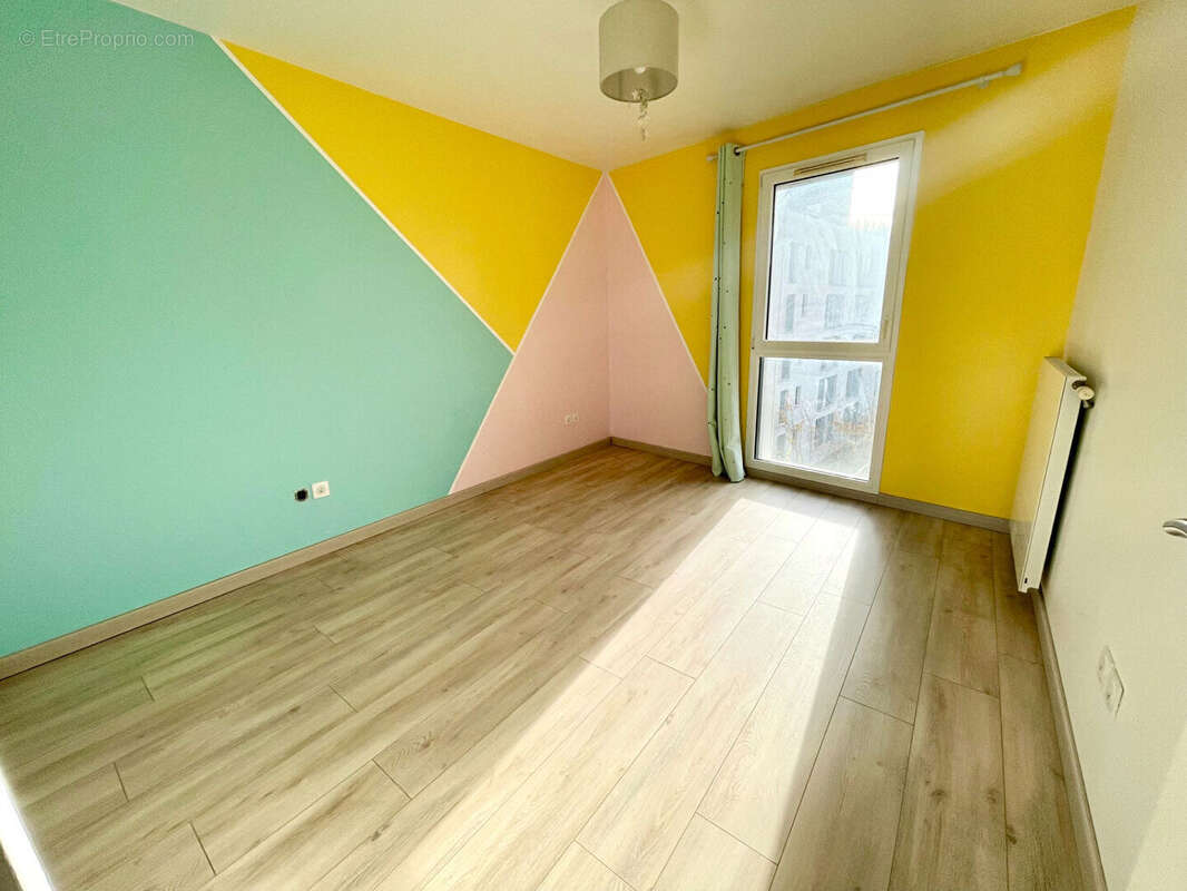 Appartement Colombes 6 pièces 92.08 m2 - photo 7