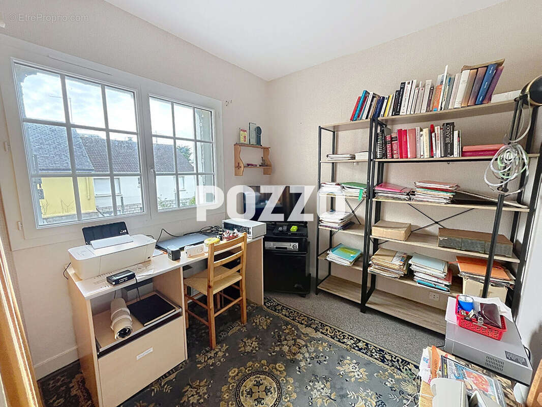 Appartement à JULLOUVILLE