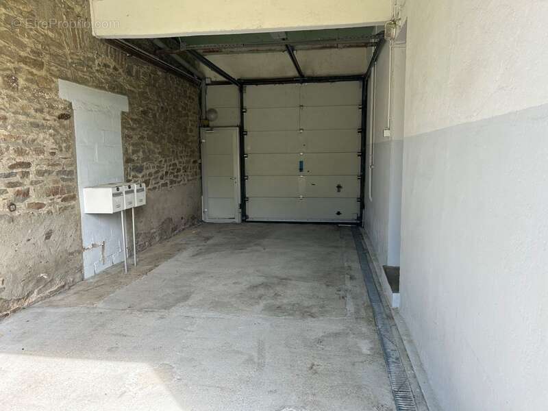Rare a vannes (56)- centre appartement de charme 107 m²  avec stationnement privatif (56) - photo 20
