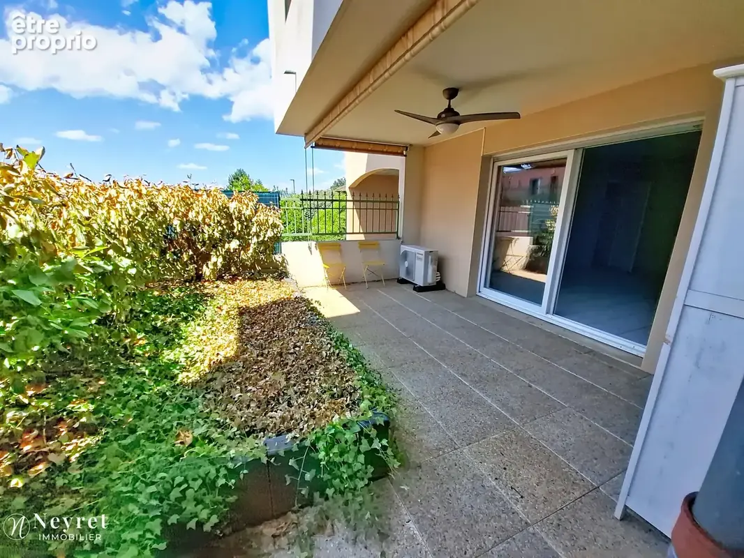 A ne pas rater ! T4 en RDJ de 97,26 m2, 3 chambres / double garages - photo 14