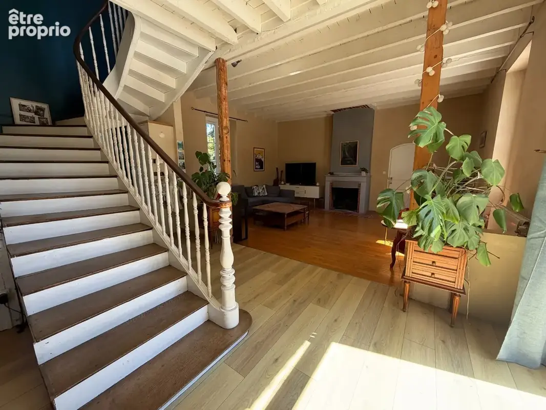 Maison à vendre 10 pièces BAZET (65) - photo 6