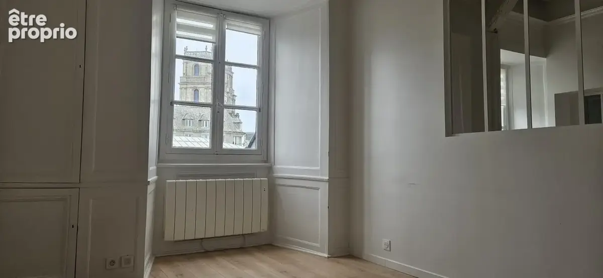 Commerce à RENNES