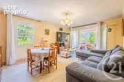 Appartement à EZE