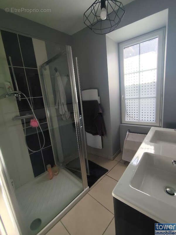 Appartement à VILLEFRANCHE-DE-ROUERGUE