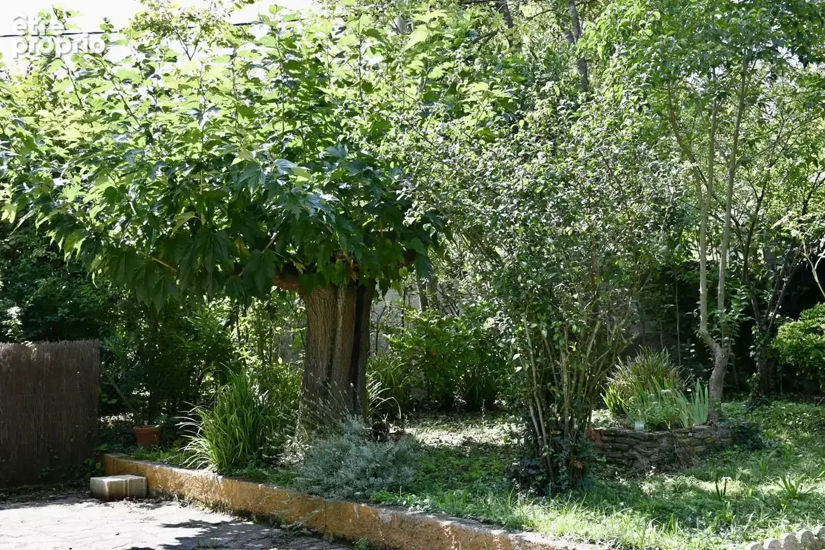 Carcassonne - Maison T5 - garage - jardin - photo 3