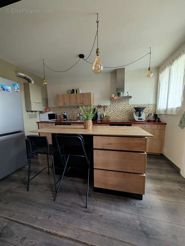 Appartement 77 m² à Coulounieix-Chamiers  - photo 5