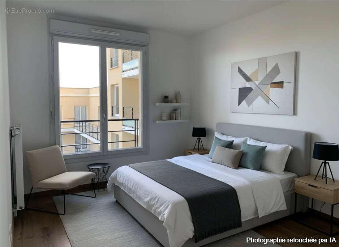 Appartement à ATHIS-MONS