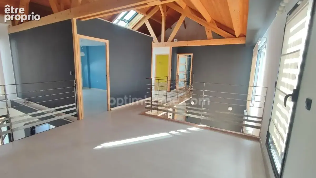 Maison à vendre 5 pièces SAINT QUENTIN (02) - photo 11