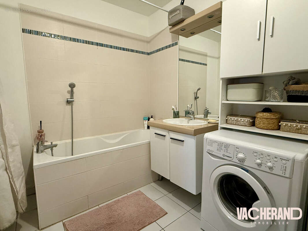 Appartement à WATTIGNIES