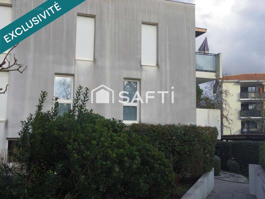 Photo 2 - Appartement à PESSAC