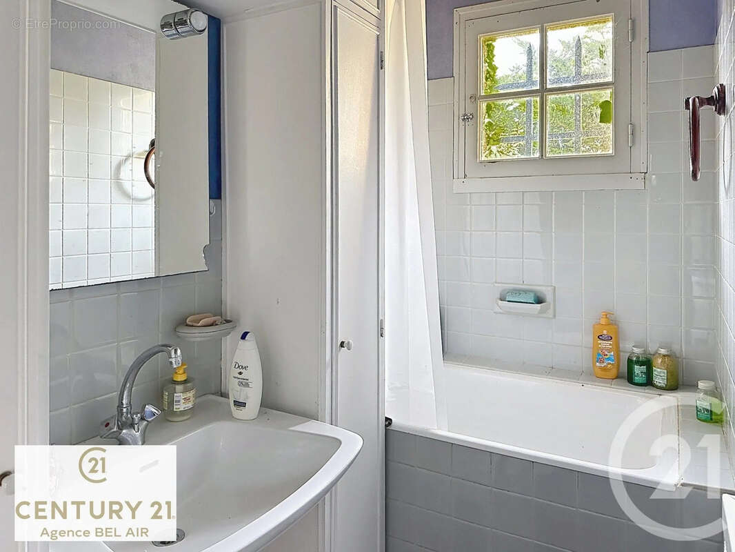 Maison 89 m² à Asserac  - photo 4