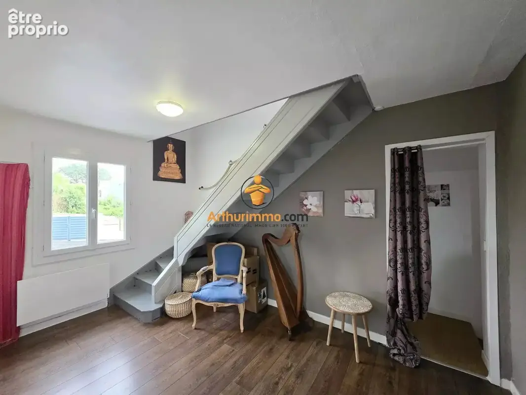 Vente Maison Garderes(65320) 269 900ï¿œ - photo 8