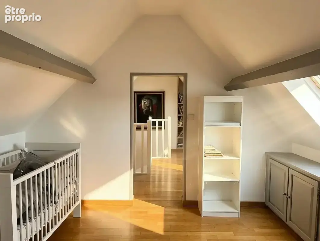 Maison contemporaine - photo 14