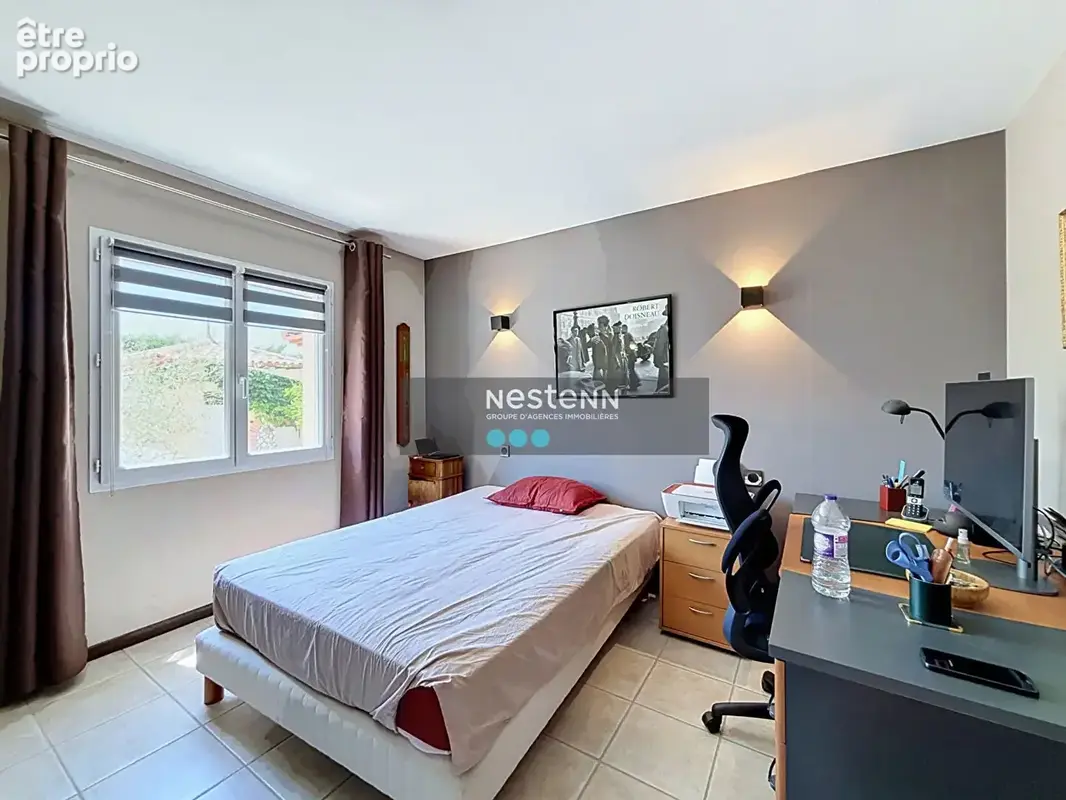 Maison contemporaine avec piscine  148 m² ?Villeneuve-sur-Lot - photo 11