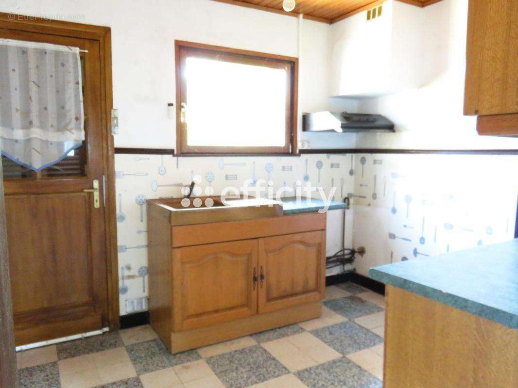 Maison individuelle - photo 6