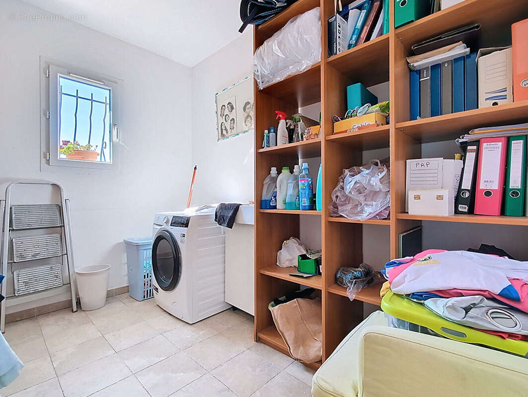 Maison à MARSEILLE-11E