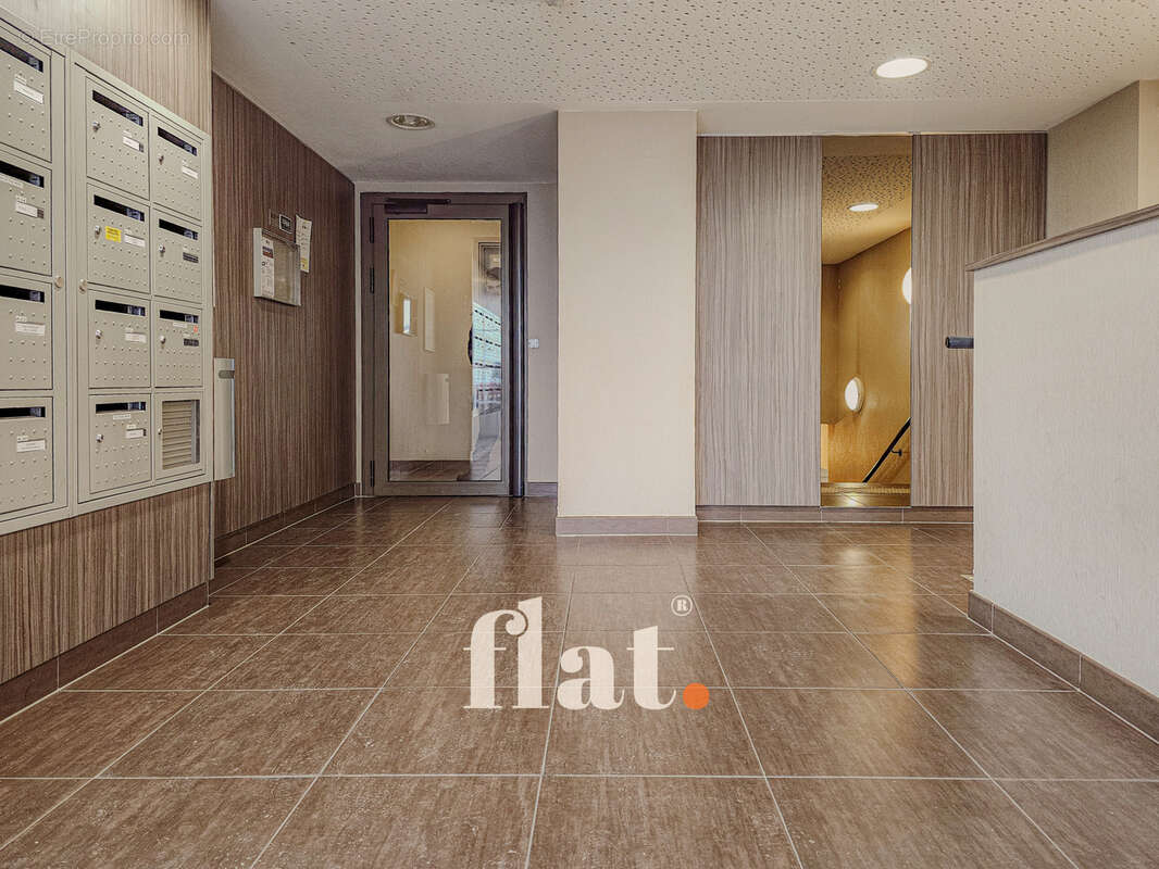 Appartement à SAINT-HERBLAIN