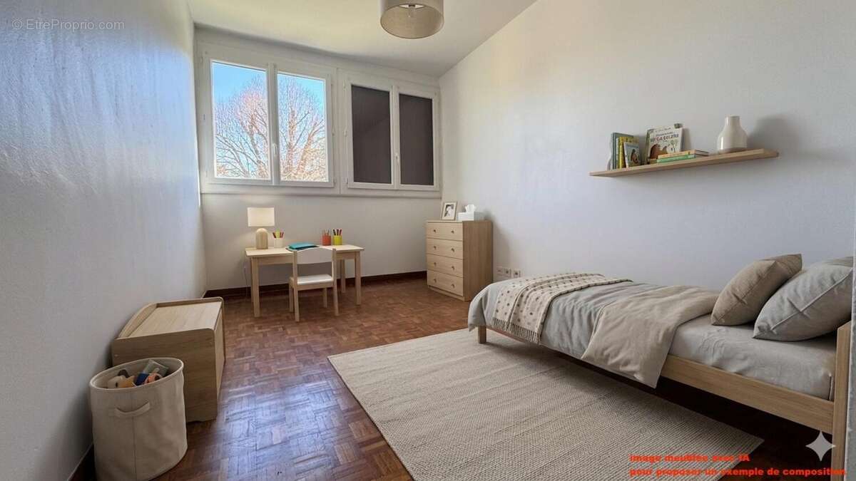 Photo 3 - Appartement à MARSEILLE-9E