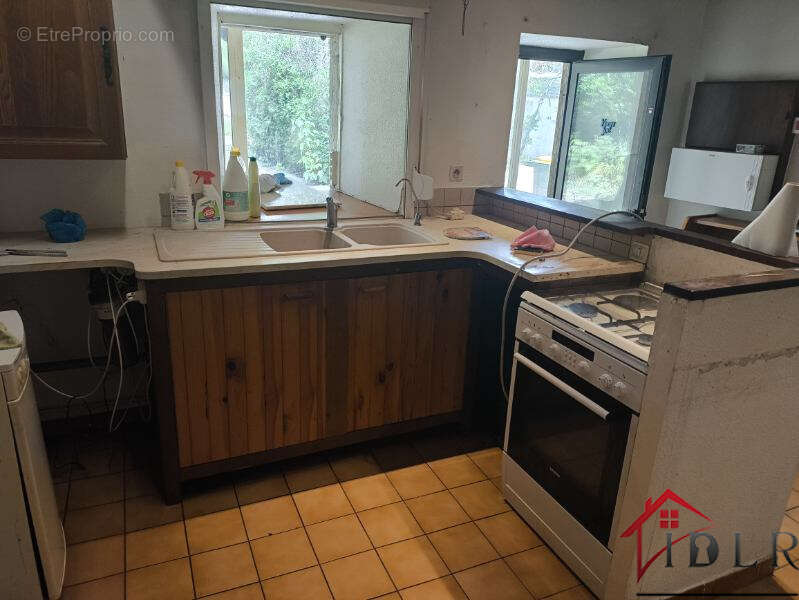 THIEFFRANS 70230 Maison de Village mitoyenne de 142 m2 sur 2 - photo 23