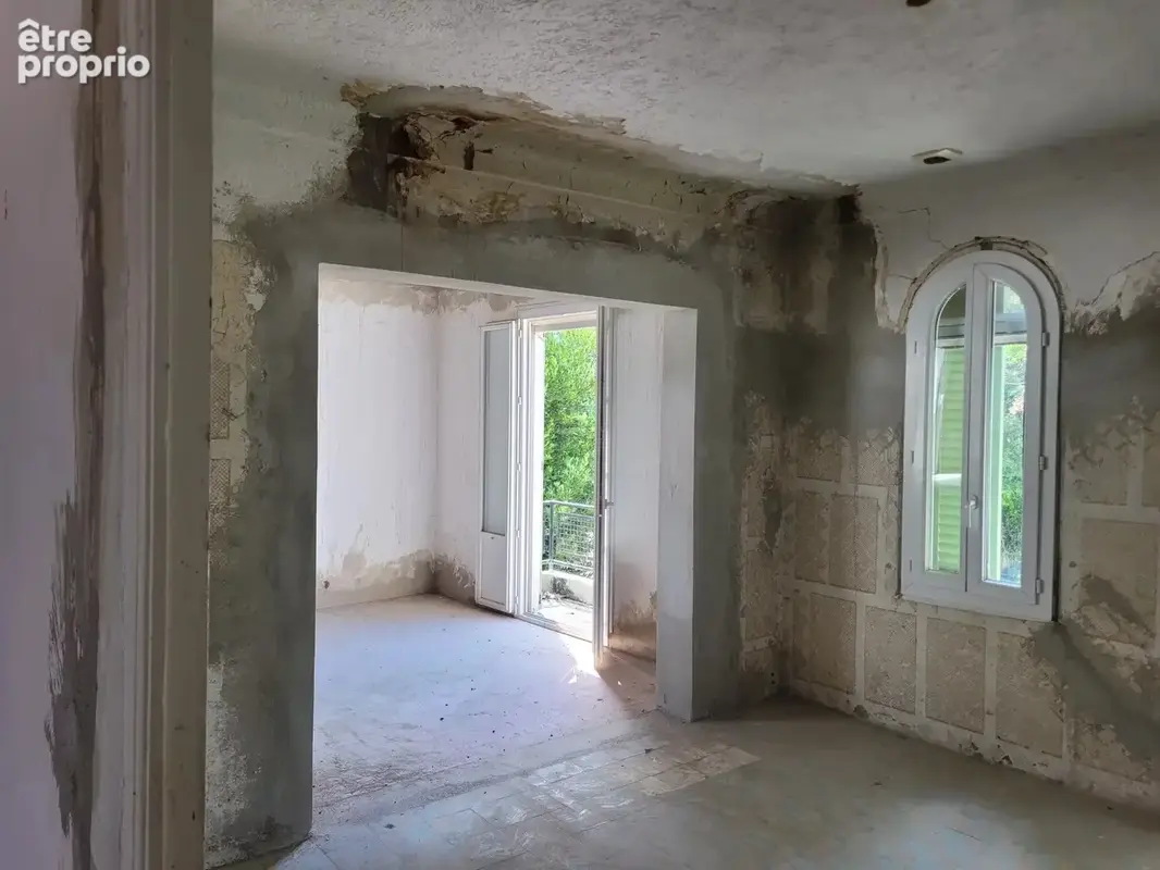 1 appartements à rénover à Cagnes sur mer - photo 9