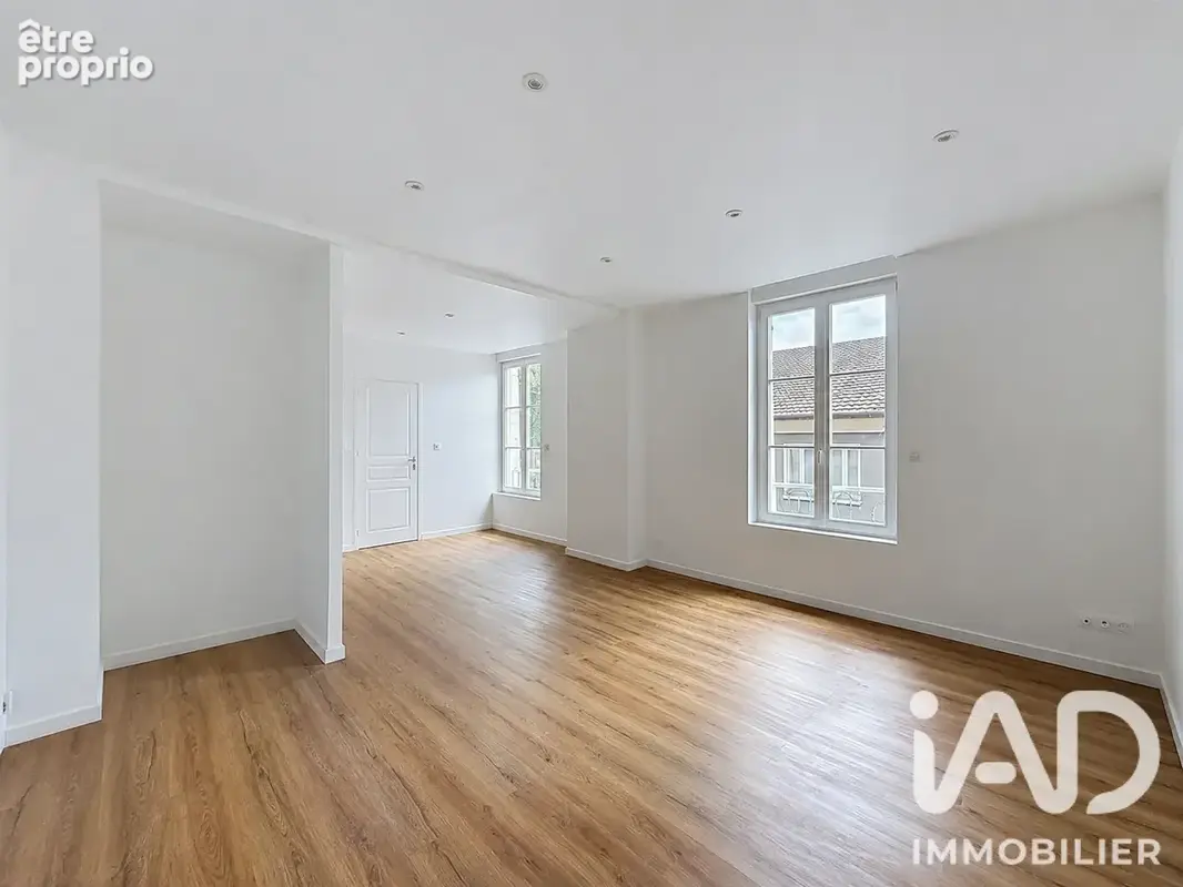 Photo 1 - Appartement à EPERNAY