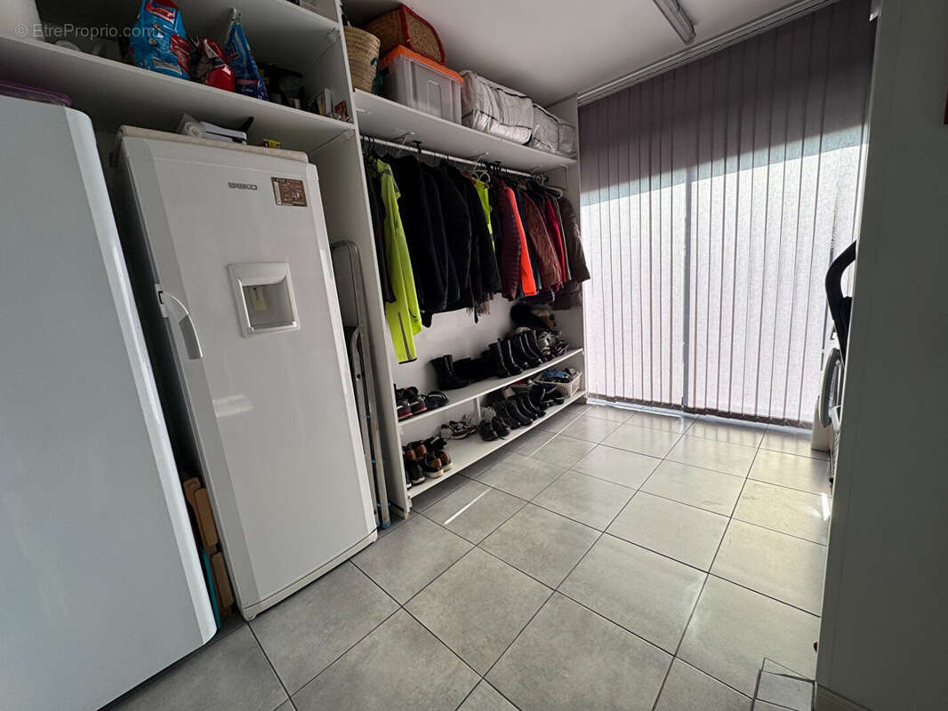 Maison à SAINT-ETIENNE-DU-BOIS