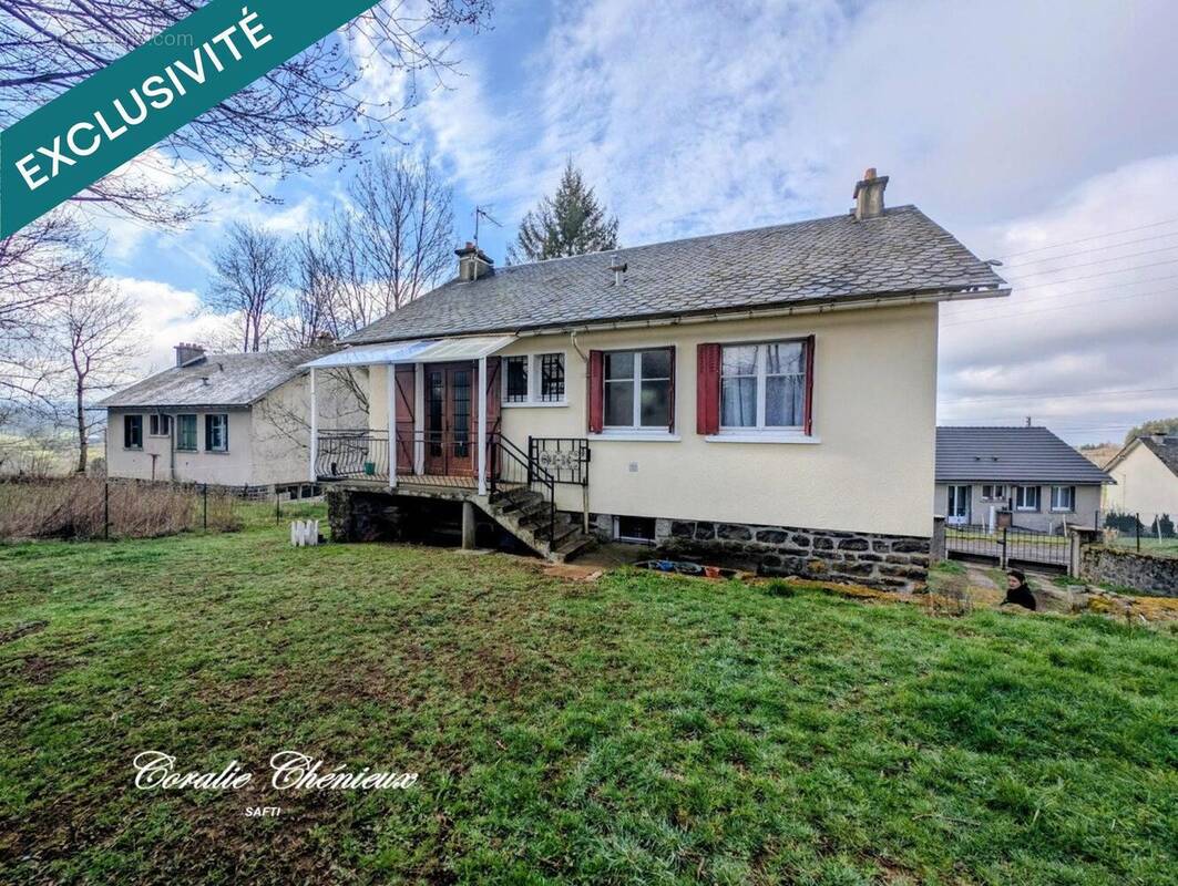 Photo 1 - Maison à TRIZAC