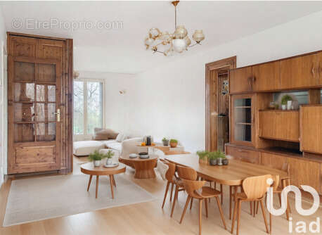 Photo 2 - Appartement à ETAMPES