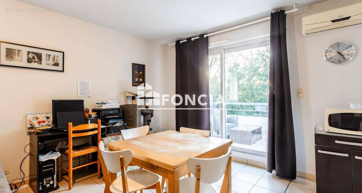 Appartement à SALON-DE-PROVENCE