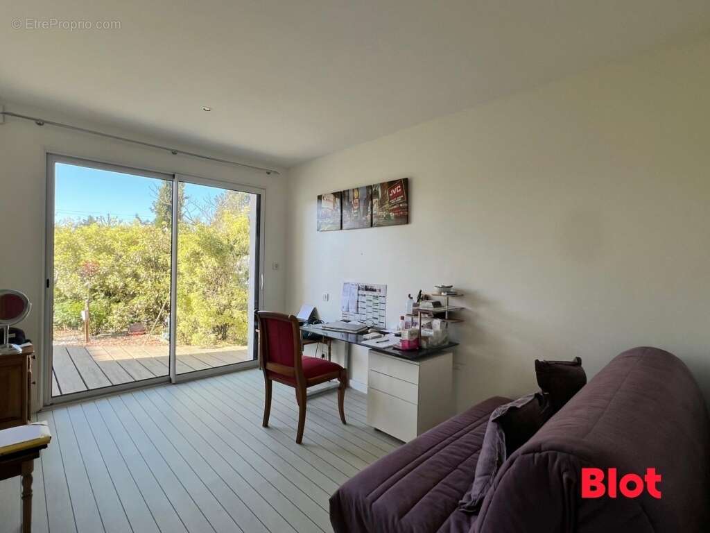 Maison à LA BAULE-ESCOUBLAC