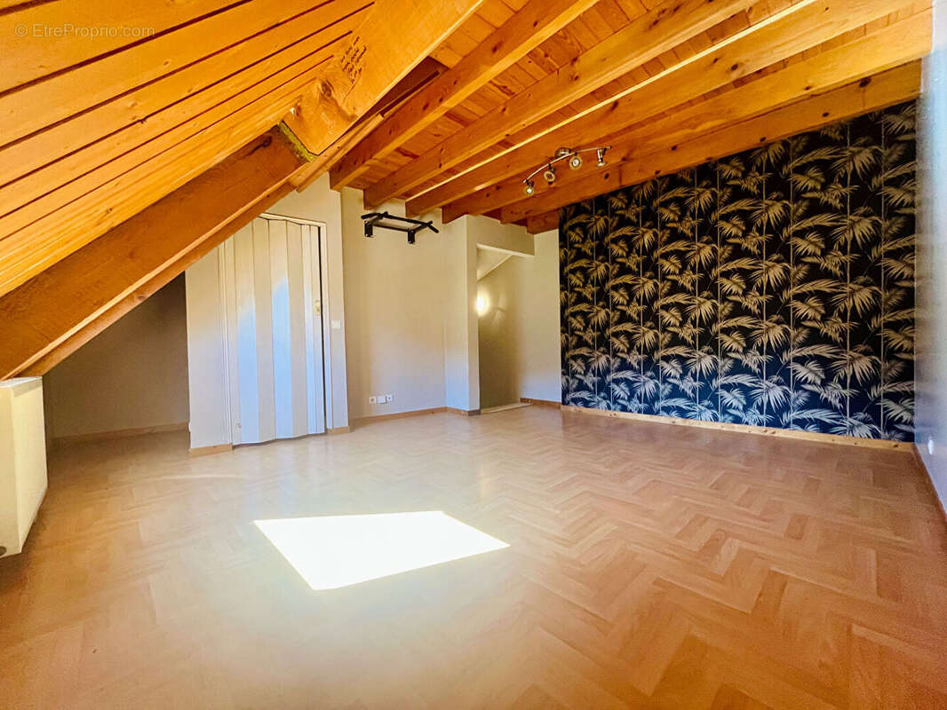 Maison à BESANCON