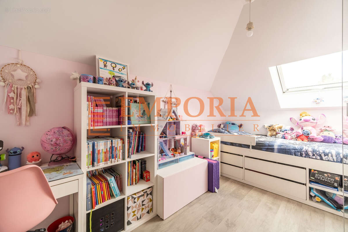 Appartement 77 m² à Galfingue  - photo 6
