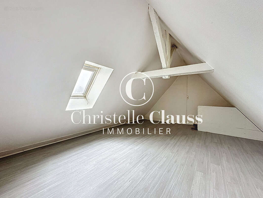 Appartement à WASSELONNE