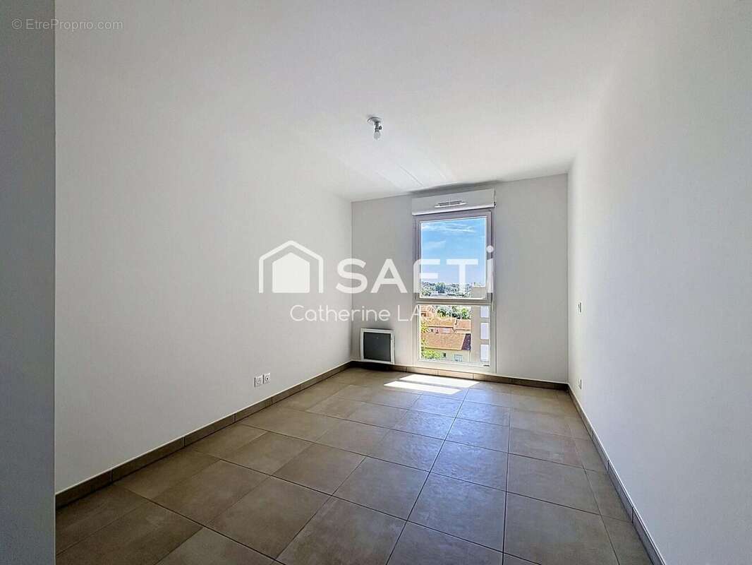 Photo 8 - Appartement à BEZIERS