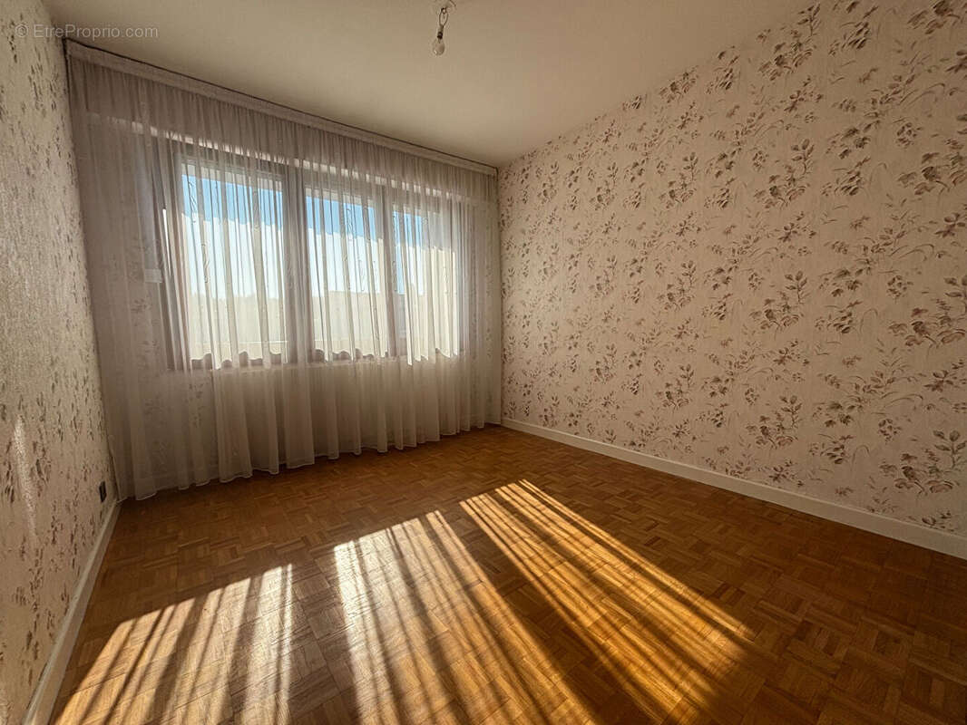 Maison à MOULINS-LES-METZ