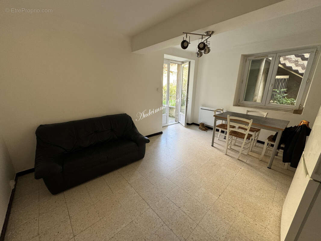 Appartement à LIMOUX