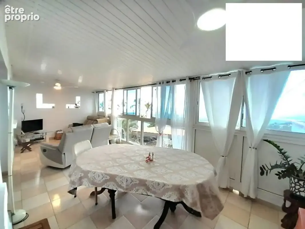 Appartement 5 pièces 183 m² à vendre à Saint-Paul (97411) - photo 3