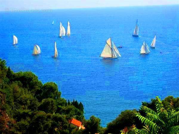 Maison à ROQUEBRUNE-CAP-MARTIN