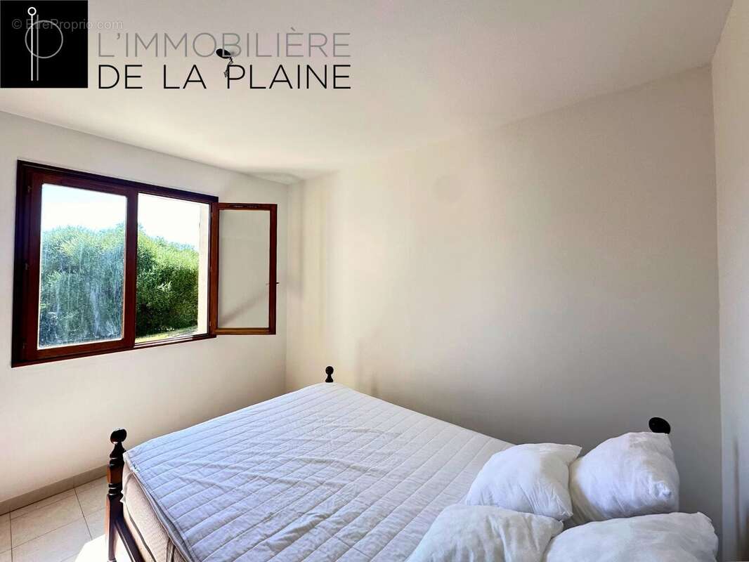 Appartement à PENTA-DI-CASINCA