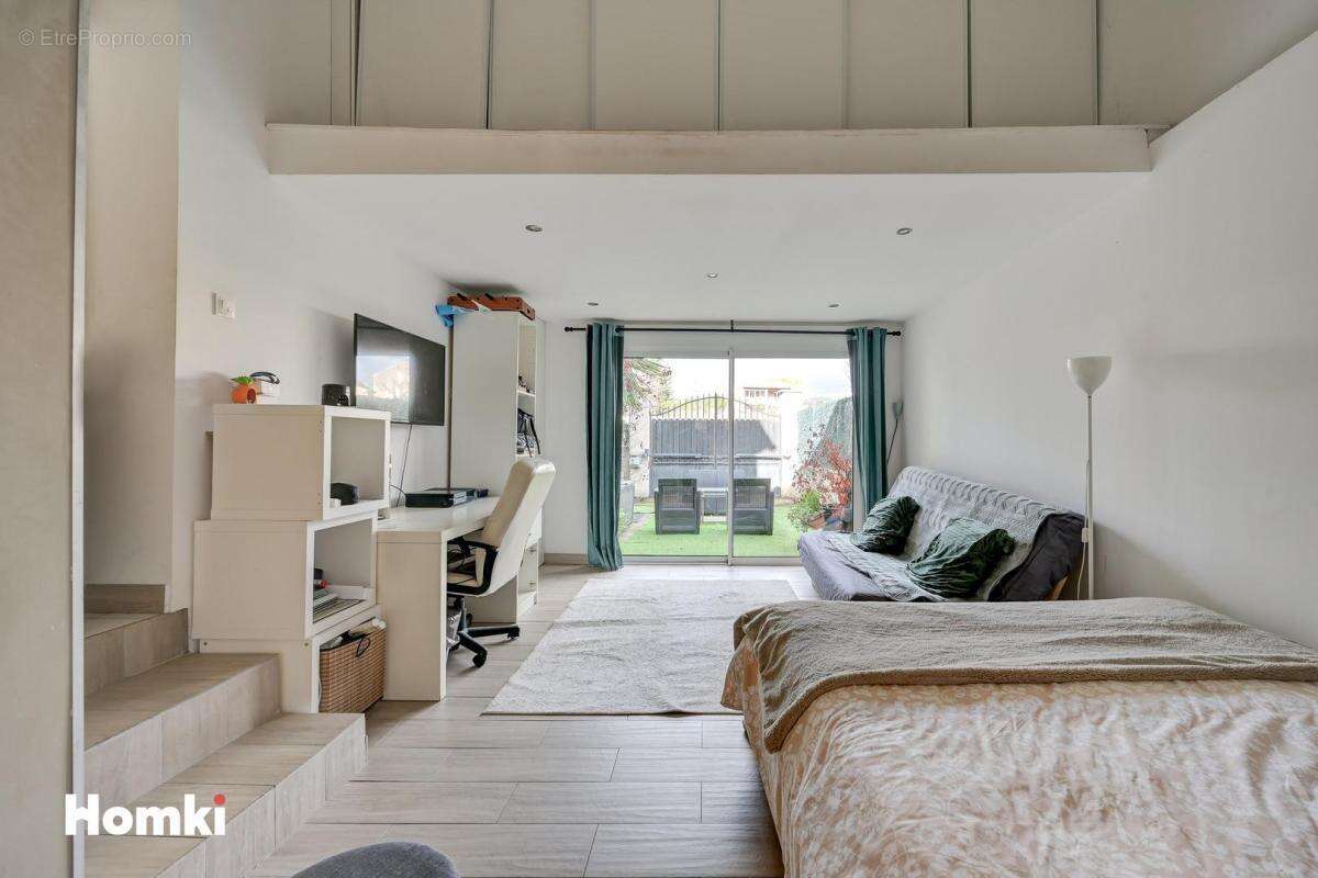 Maison à PLAN-DE-CUQUES