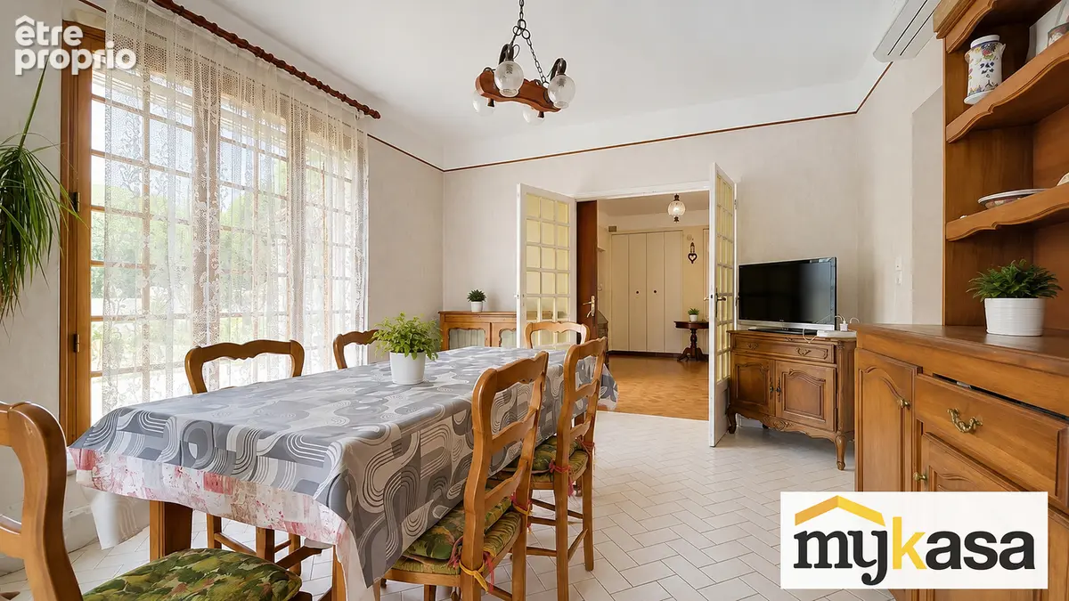 Maison - Martigues ST Jean - 4 pièces 127 m2 - photo 7
