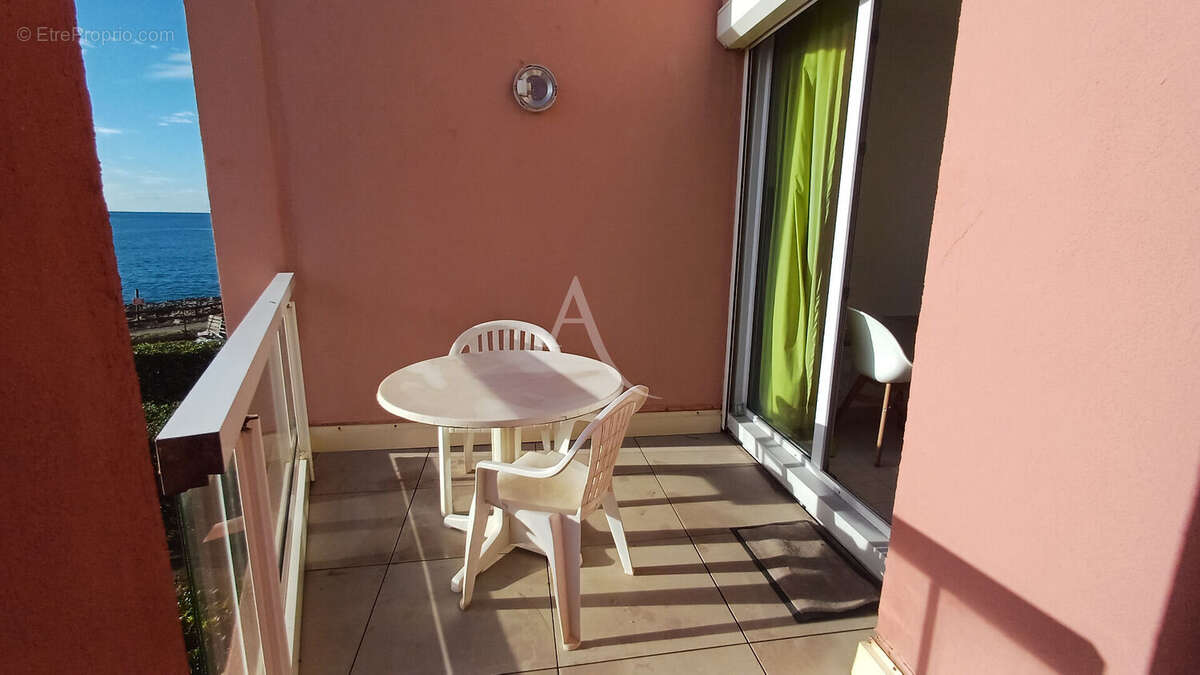 Appartement à SETE